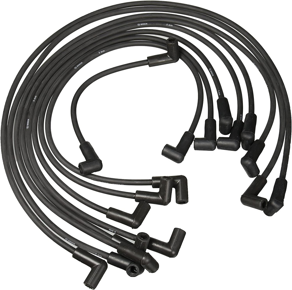 CABLE BUJIA CV SUBURBAN