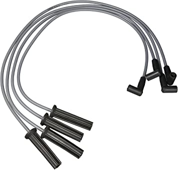 CABLE BUJIA CV S-10 95-00