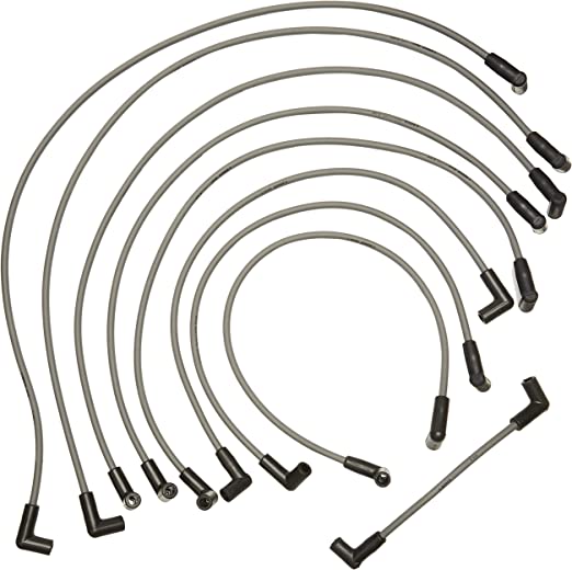 CABLE BUJIA CV C-1500 TBI