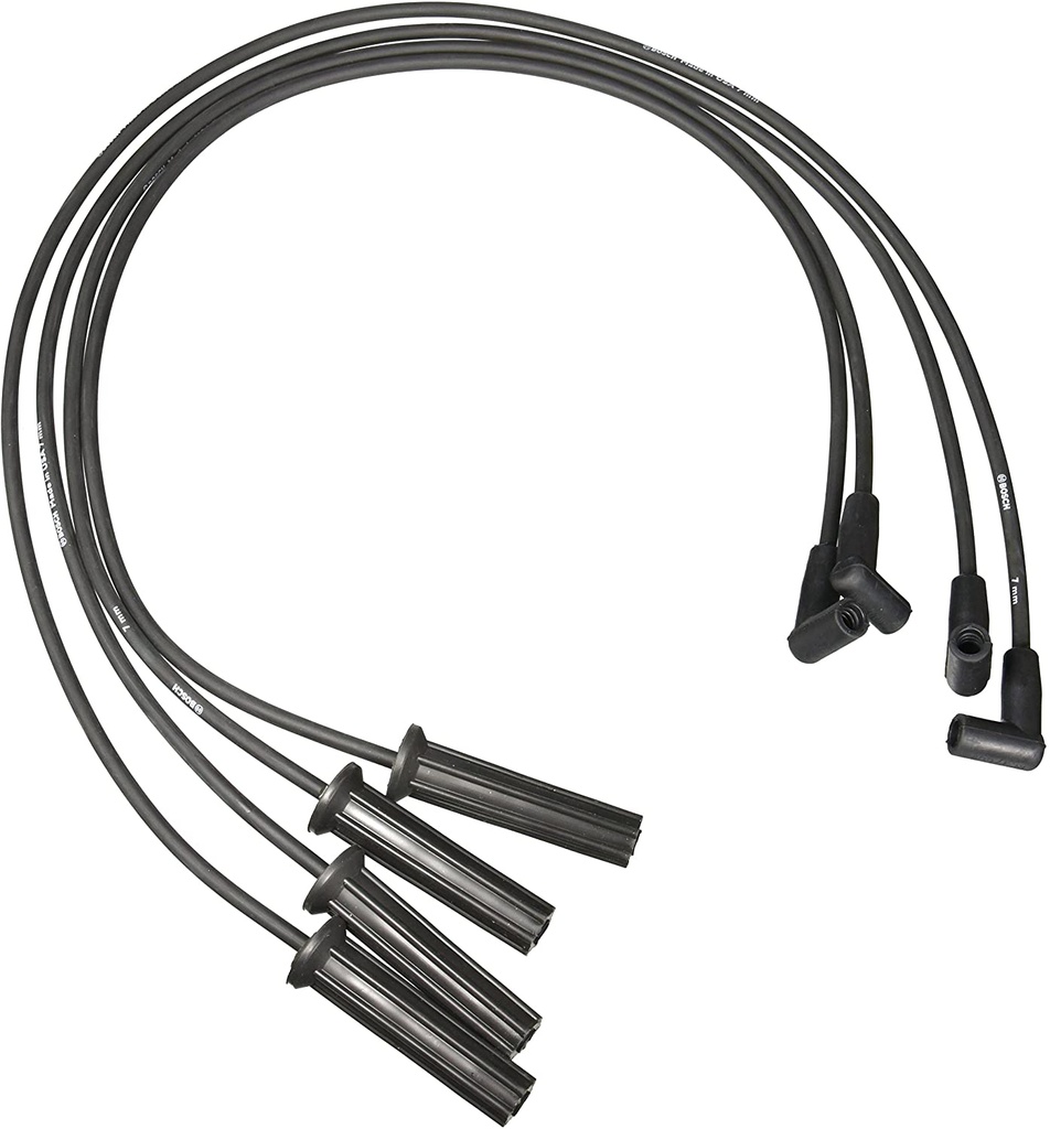 CABLE BUJIA CV S-10