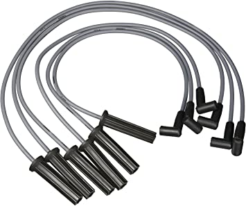 CABLE BUJIA CV MALIBU VENTURE 3.1