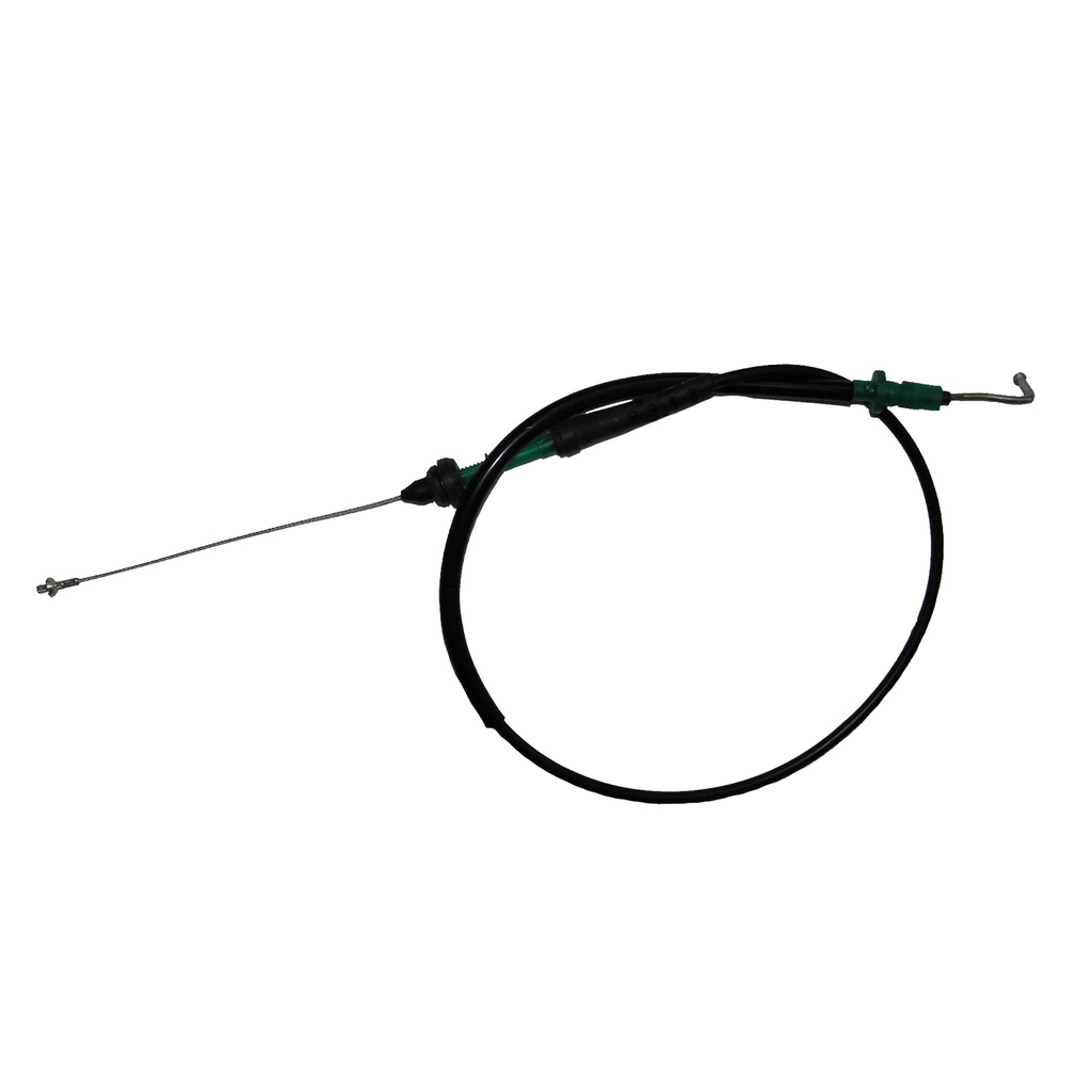 CHICOTE ACELERADOR VW CARIBE 80-85