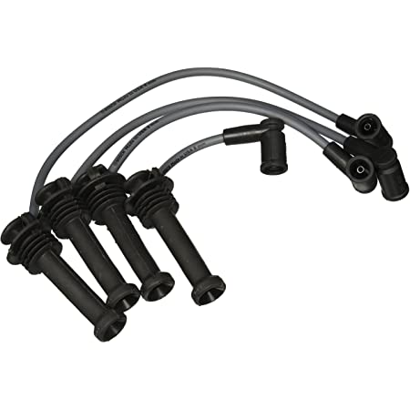 CABLE BUJIA DG ATTITUDE VERNA