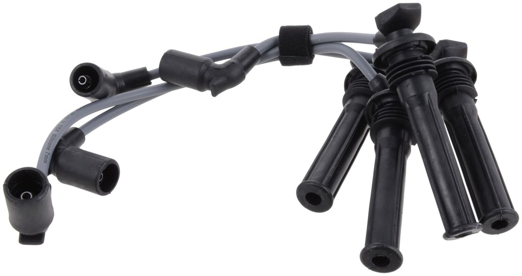 CABLE BUJIA CV SPARK