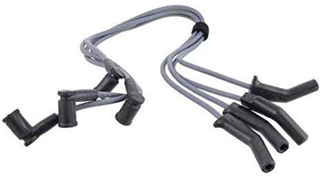 CABLE BUJIA FD FIESTA 1.3