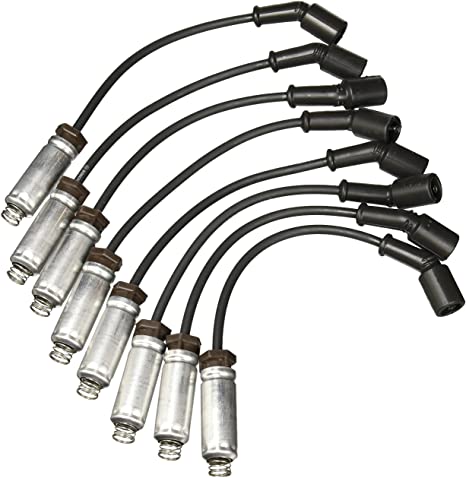 CABLE BUJIA CV SILVERDADO 1500 2500 V8