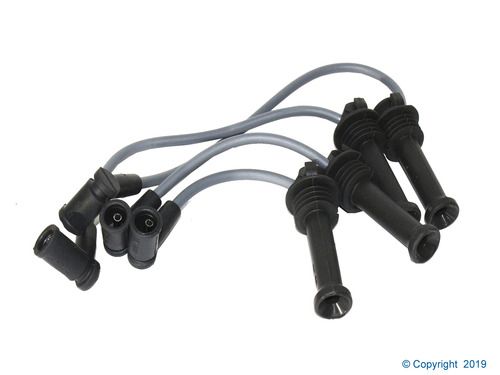 CABLE BUJIA FD FIESTA 1.6 11-14