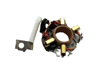 PORTA CARBONES MARCHA NISSAN TSURU III