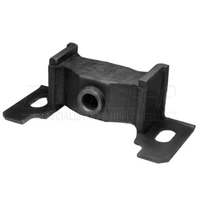 SOPORTE PALANCA VELOCIDADES NS TIII   6827-DAI 2916112