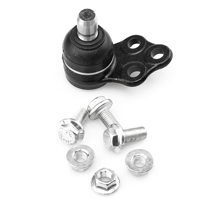 ROTULA CV SPARK II 2772020-GROB