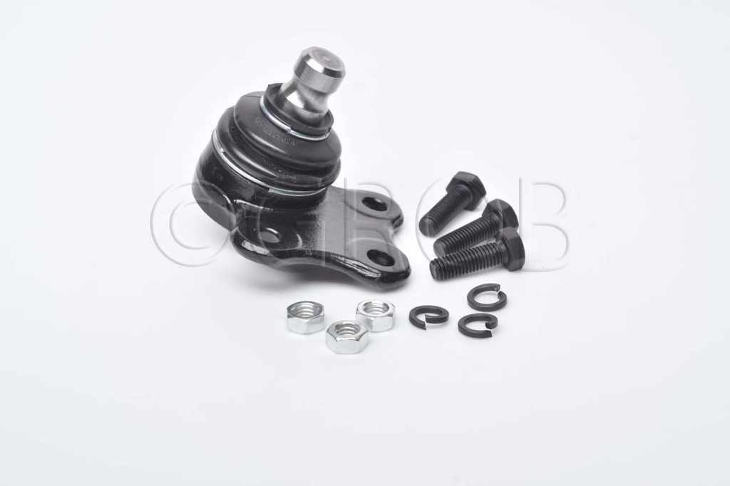 ROTULA FD FIESTA ECOSPORT 03-08 1008001-SYD