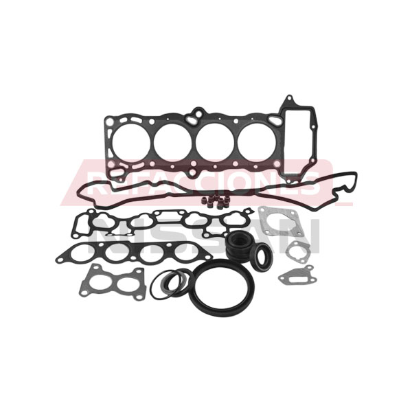 JUNTA MOTOR NS TIII TSUBAME SENTRA 93-97 1.6 JC-21