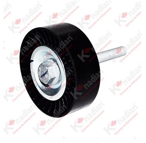 POLEA ALTERNADOR VW VENTO