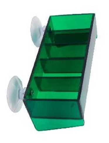 MORRALLERA S/TAPA VERDE