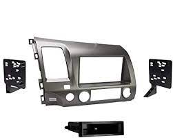 BASE RADIO CIVIC