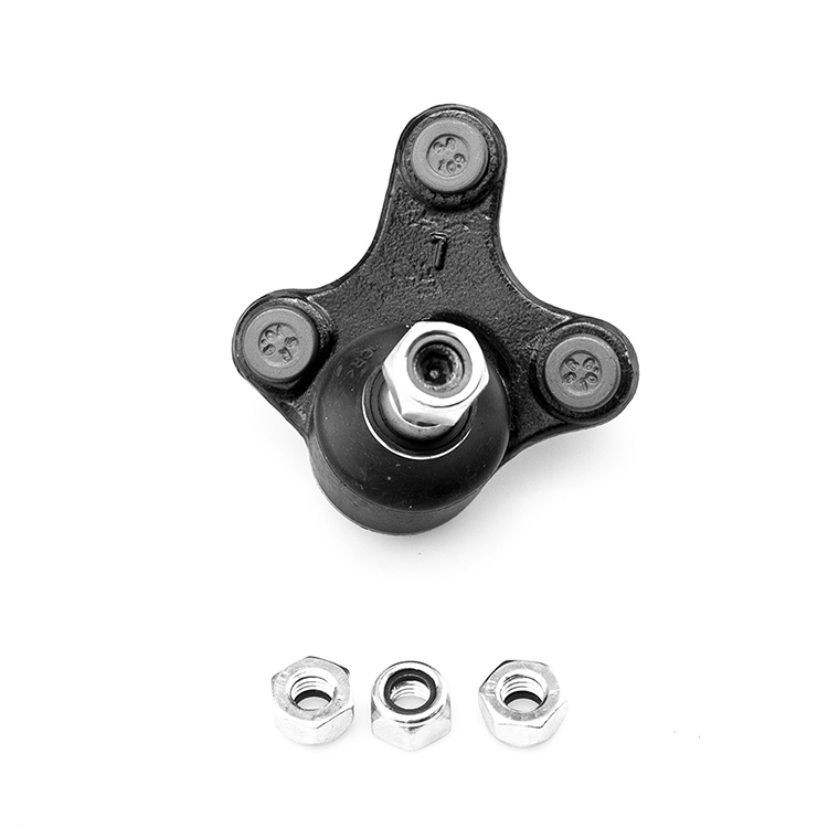 ROTULA VW BORA JETTA A6 IZQ 1K0407365-E-GROB