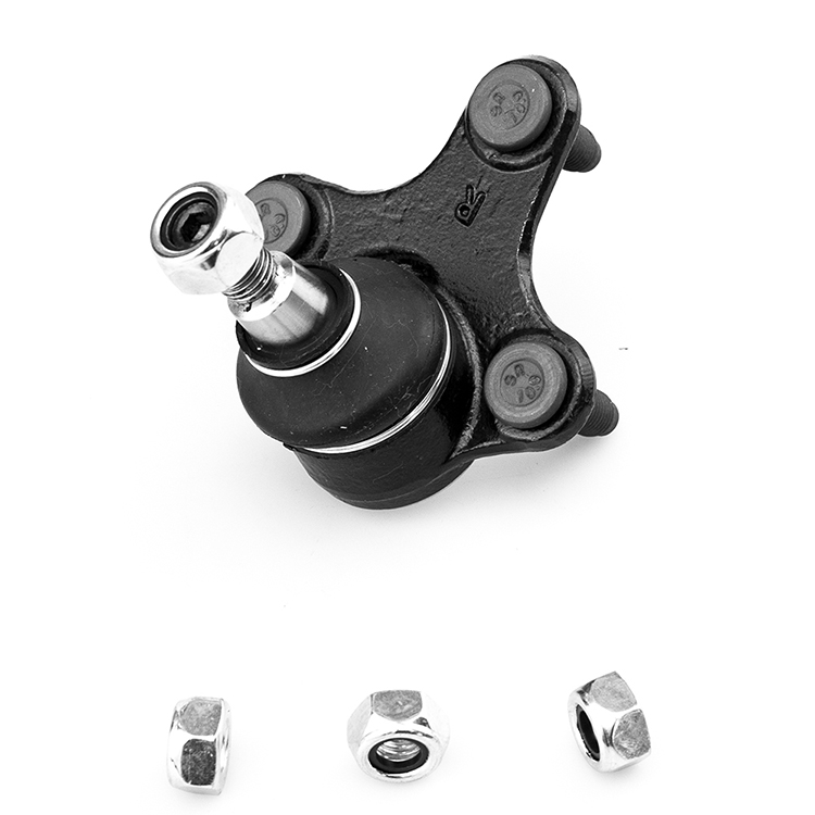 ROTULA VW BORA JETTA A6 DER 1K0407366-GROB