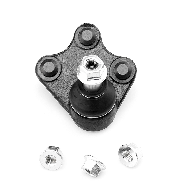 ROTULA VW GOL IBIZA POLO VENTO SAVEIRO UP DER   600144-TEB 9372002-GROB