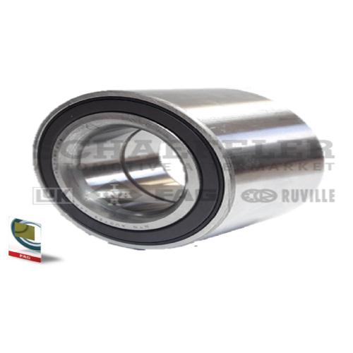 BALERO DELANTERO DG ATTITUDE MIRAGE 1.3 15-19