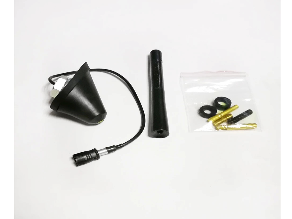 BASE ANTENA CIVIC