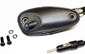 BASE ANTENA CIVIC