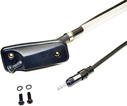 BASE ANTENA CIVIC