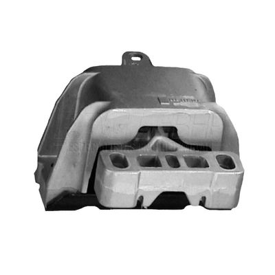 SOPORTE MOTOR VW JETTA A4 TRANSMISION STD IZQ 1J0-199-555AH