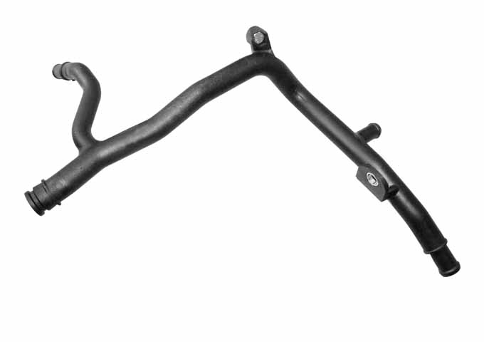 TUBO AGUA VW A5 2.0 08-15 PLASTICO 1065-DE-M