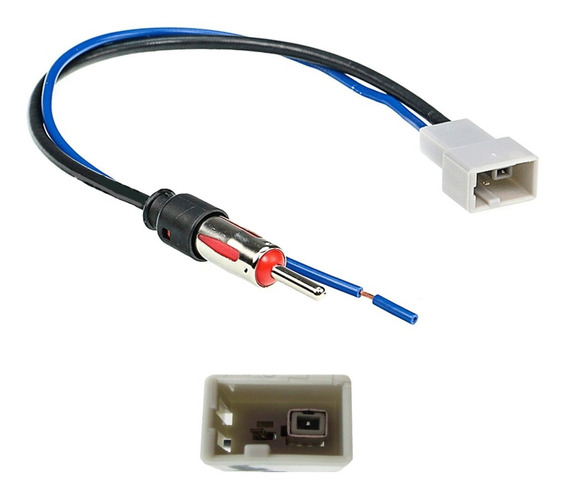 AISLADOR ANTENA CIVIC SENCILLO