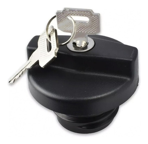 TAPON GASOLINA UNIVERSAL C/LLAVE