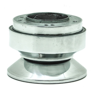 ADAPTADOR VOLANTE CV MALIBU CUTLAS RAMBLER CROMO