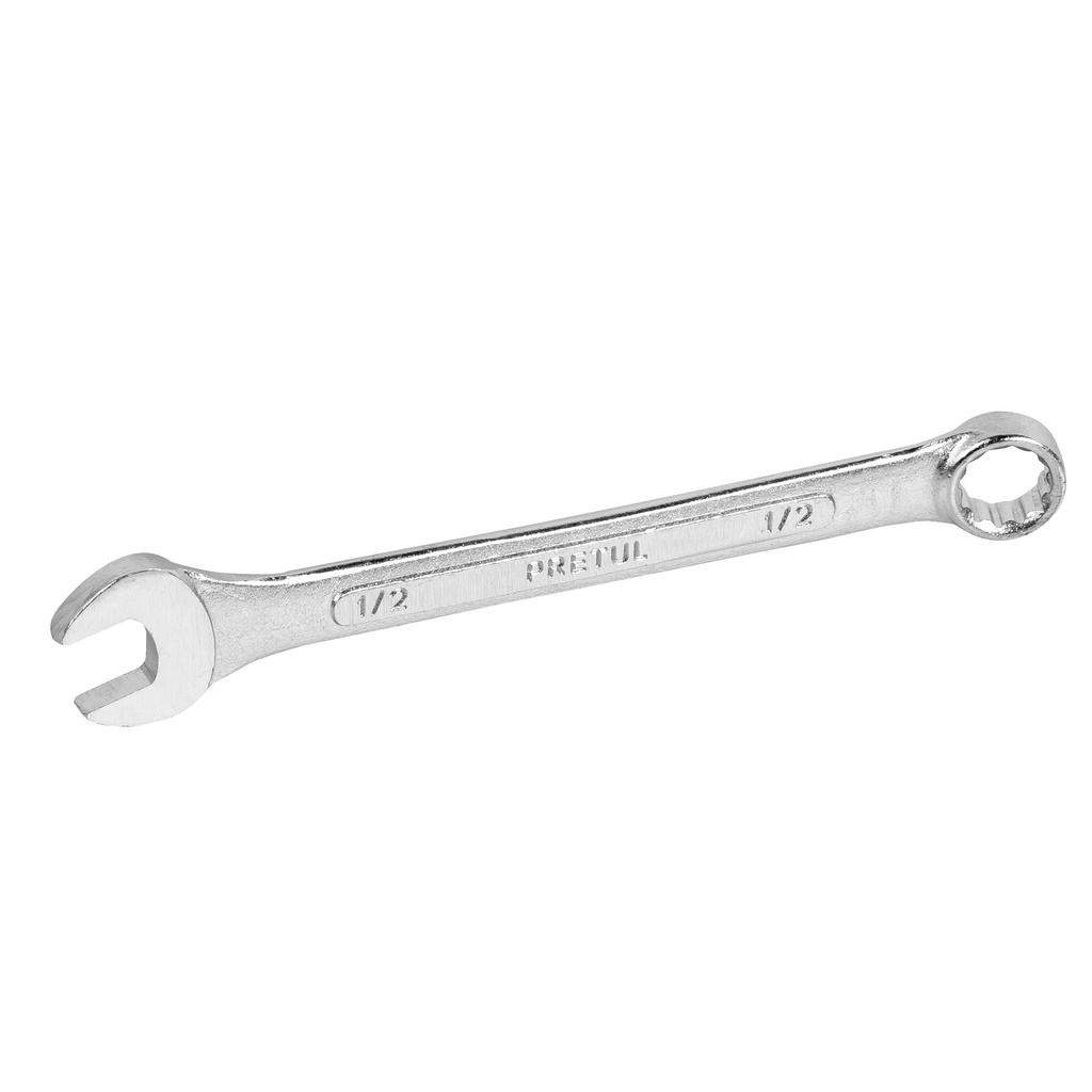 LLAVE COMBINADA STD 1/2   21884-TRUPER