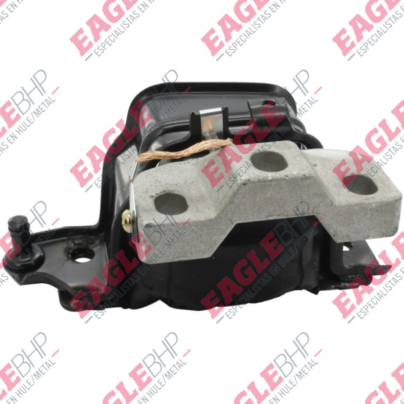 SOPORTE MOTOR DG