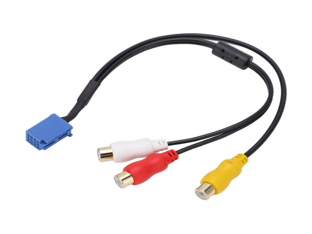 CABLE PARA AUDIO Y VIDEO UNIVERSAL