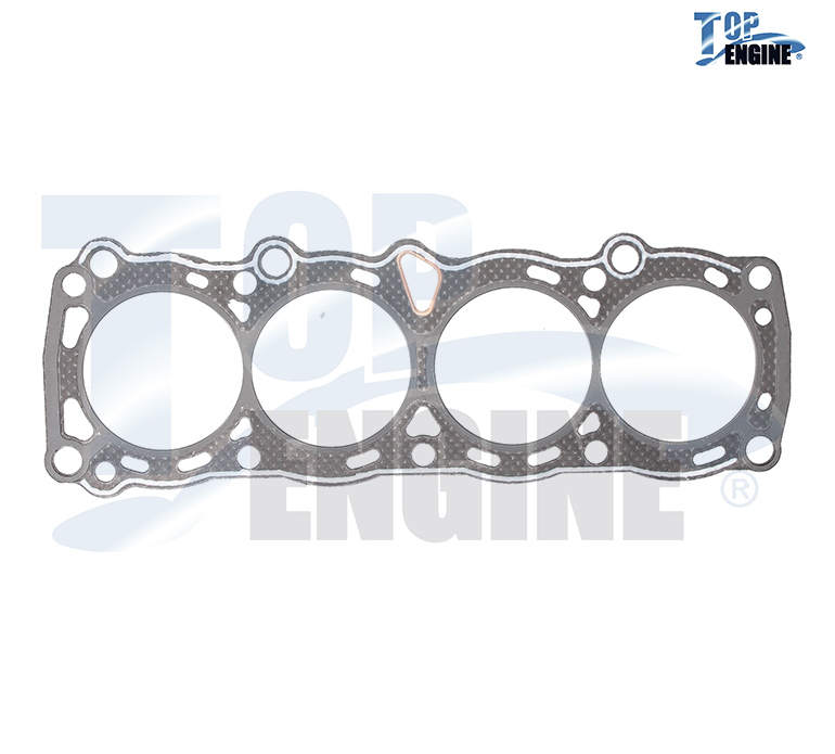 JUNTA CABEZA NISSAN TSURU I II 8VALV 84-94 1 PC/TABLA CA-19-