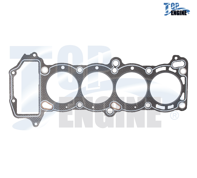 JUNTA CABEZA NISSAN TSURU III 93-96 16V 1 PC/TABLA CA-21 NIK