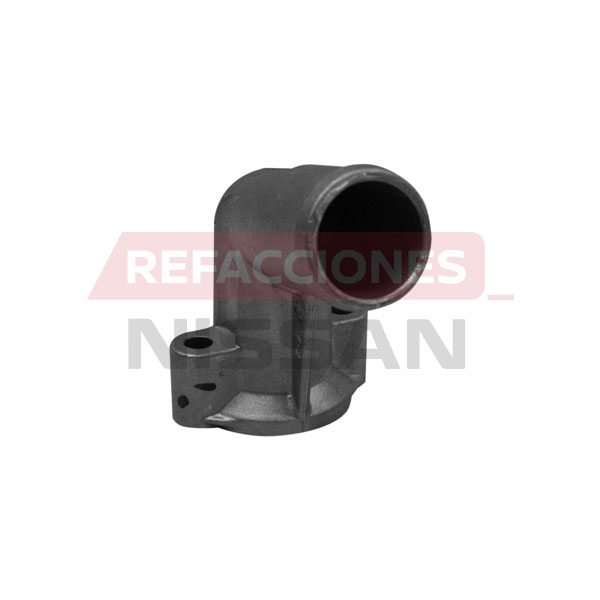 TOMA AGUA NS T-III DELANTERA TN312-KN