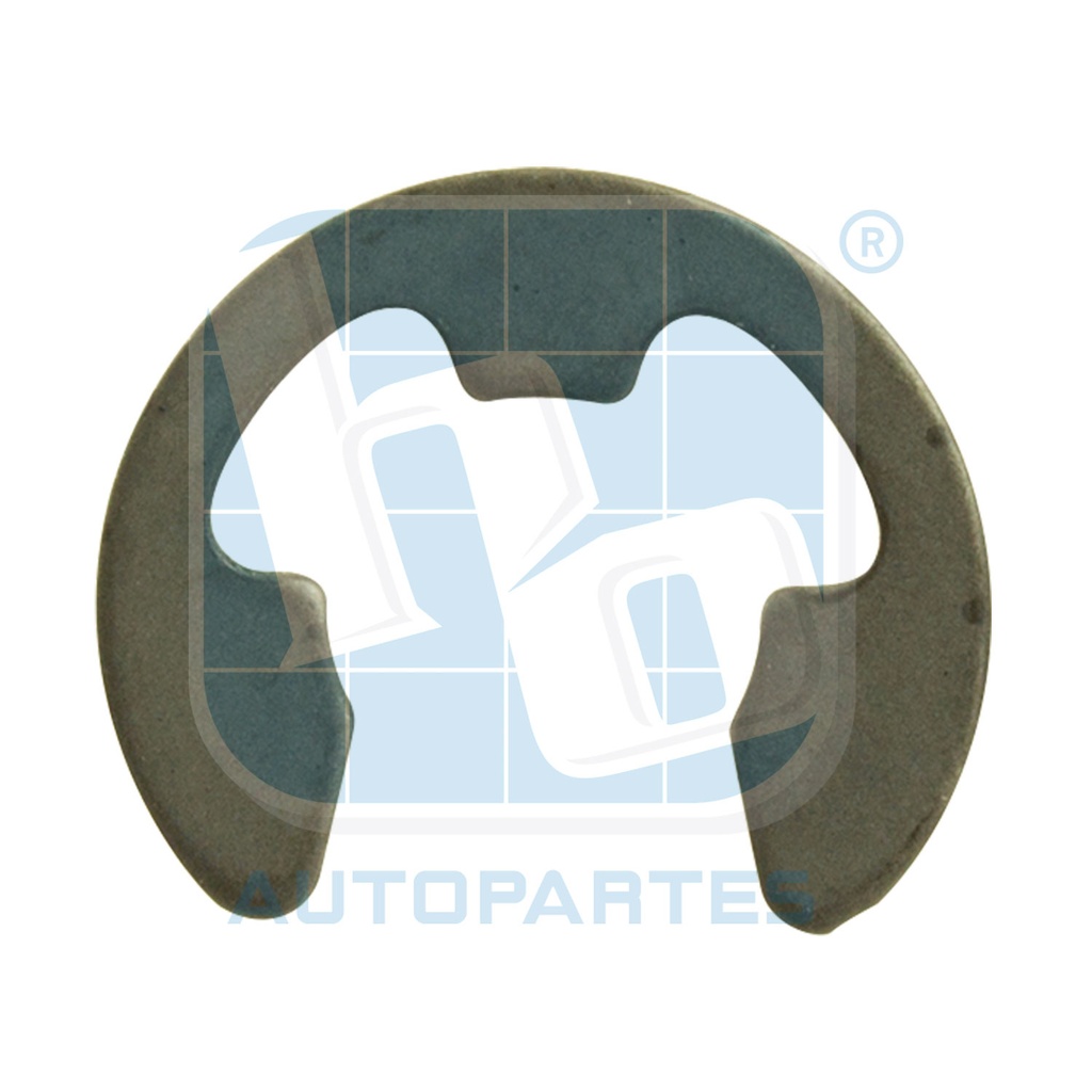 SEGURO BALATA TAMBOR 5/16