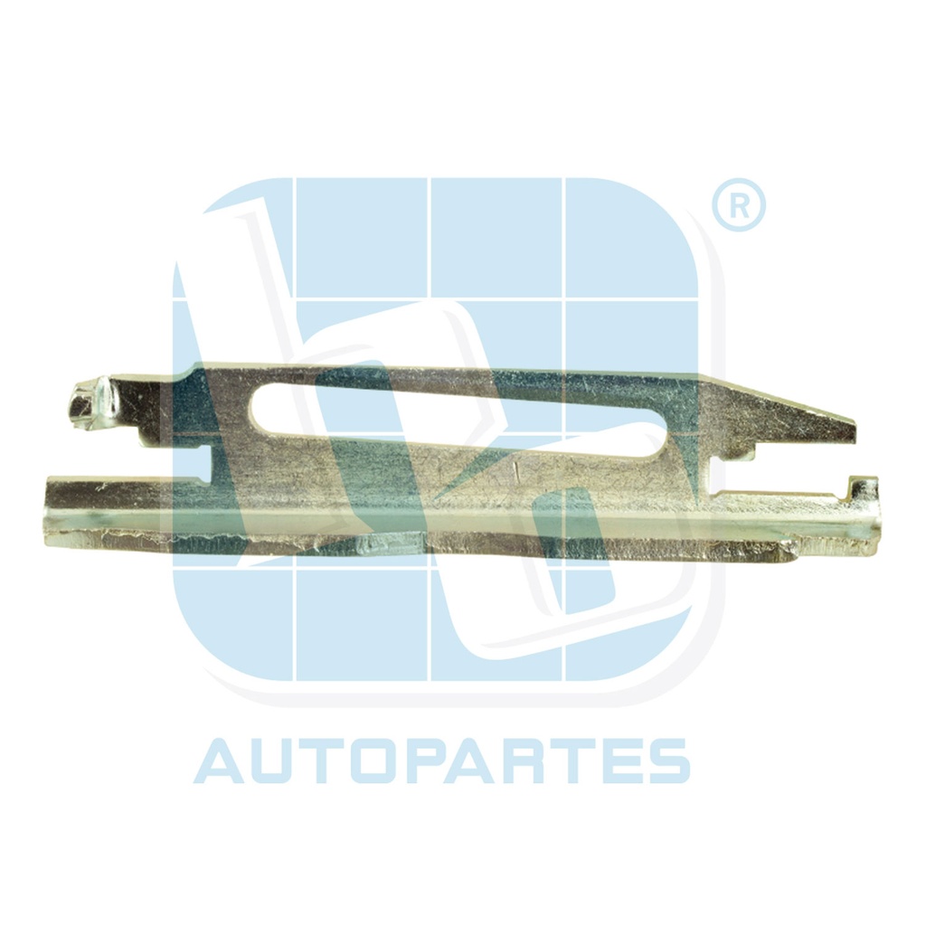 SEPARADOR BALATA DER.CARIBE,GOLF, JETTA 77-87