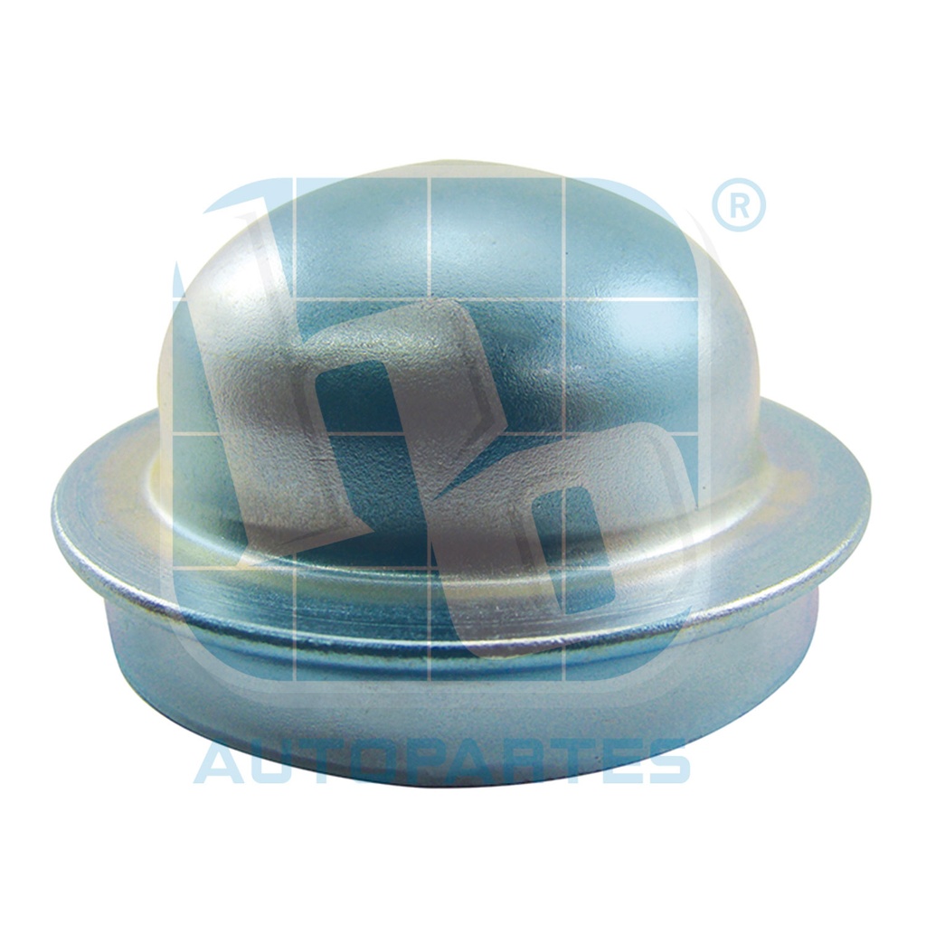 TAPON GRASERA P/RDA CHEV. AUTO PICK UP
