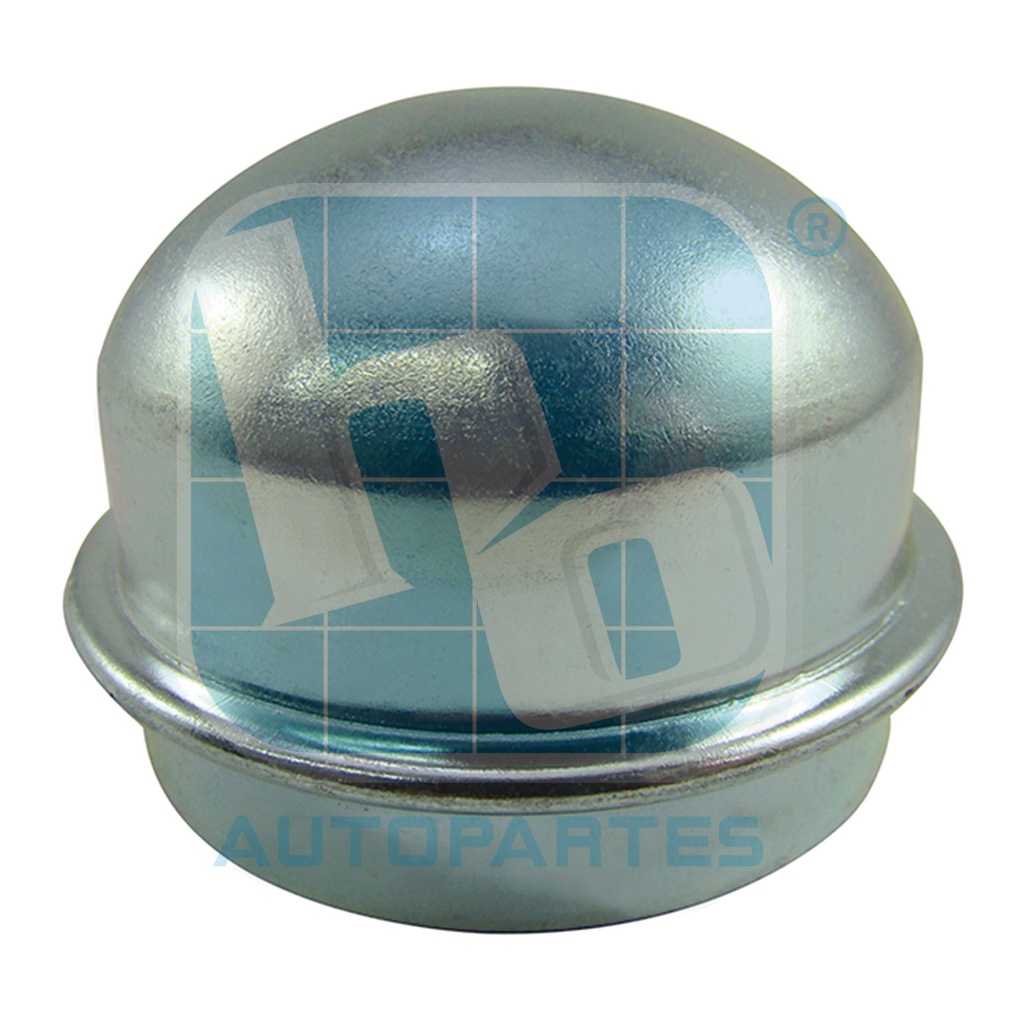 TAPON GRASERA P/RDA FORD