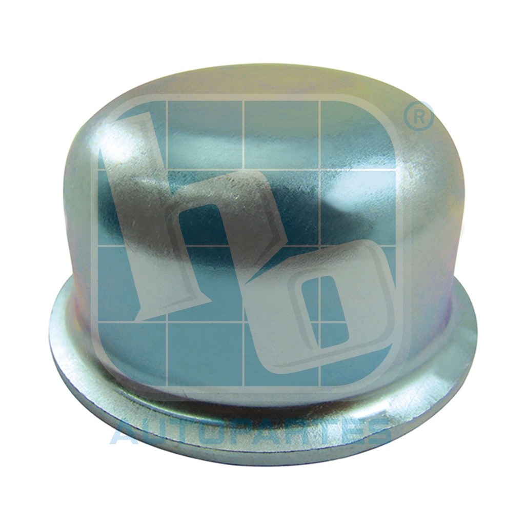 TAPON GRASERA P/RDA VW SEDAN S/PERFORACION