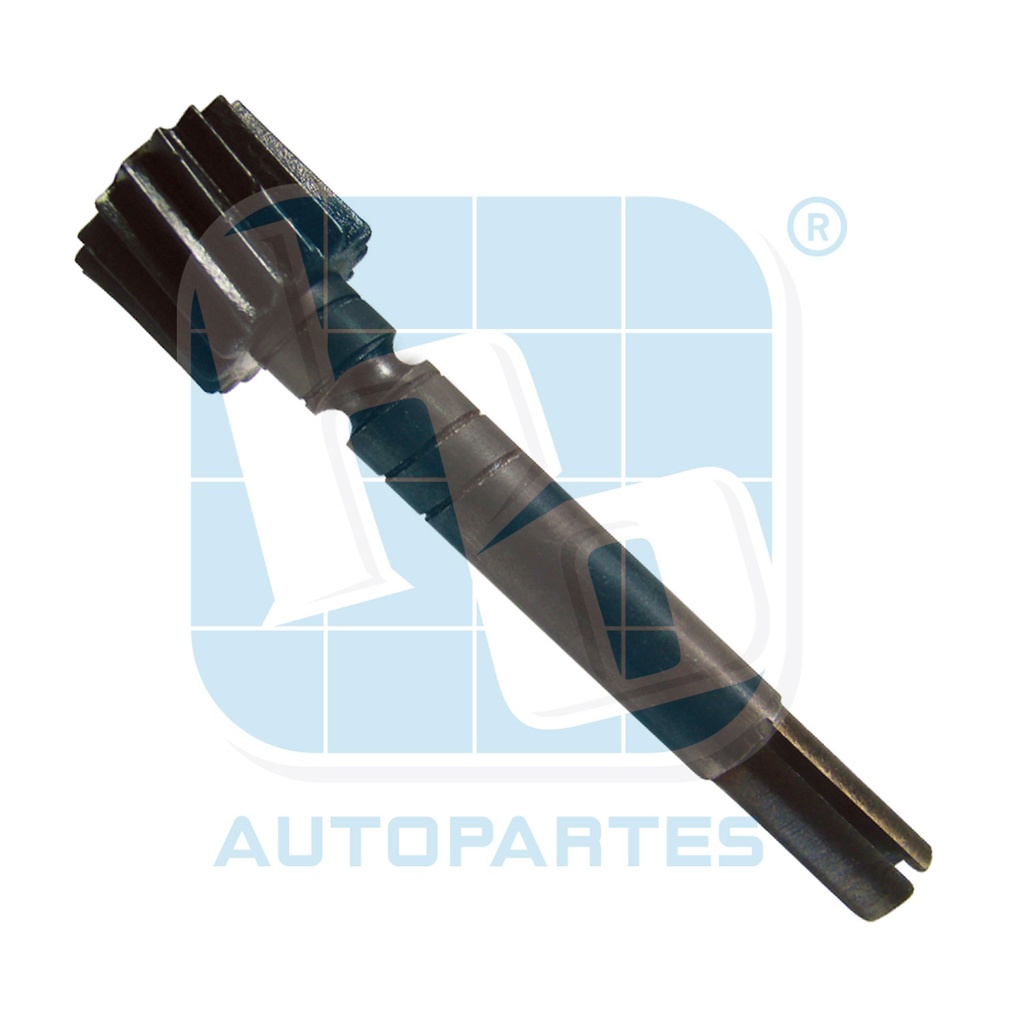 ENGRANE VELOCIMETRO NS TI II III