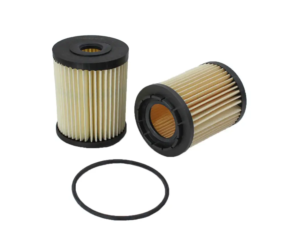 FILTRO ACEITE VW OF-8158     