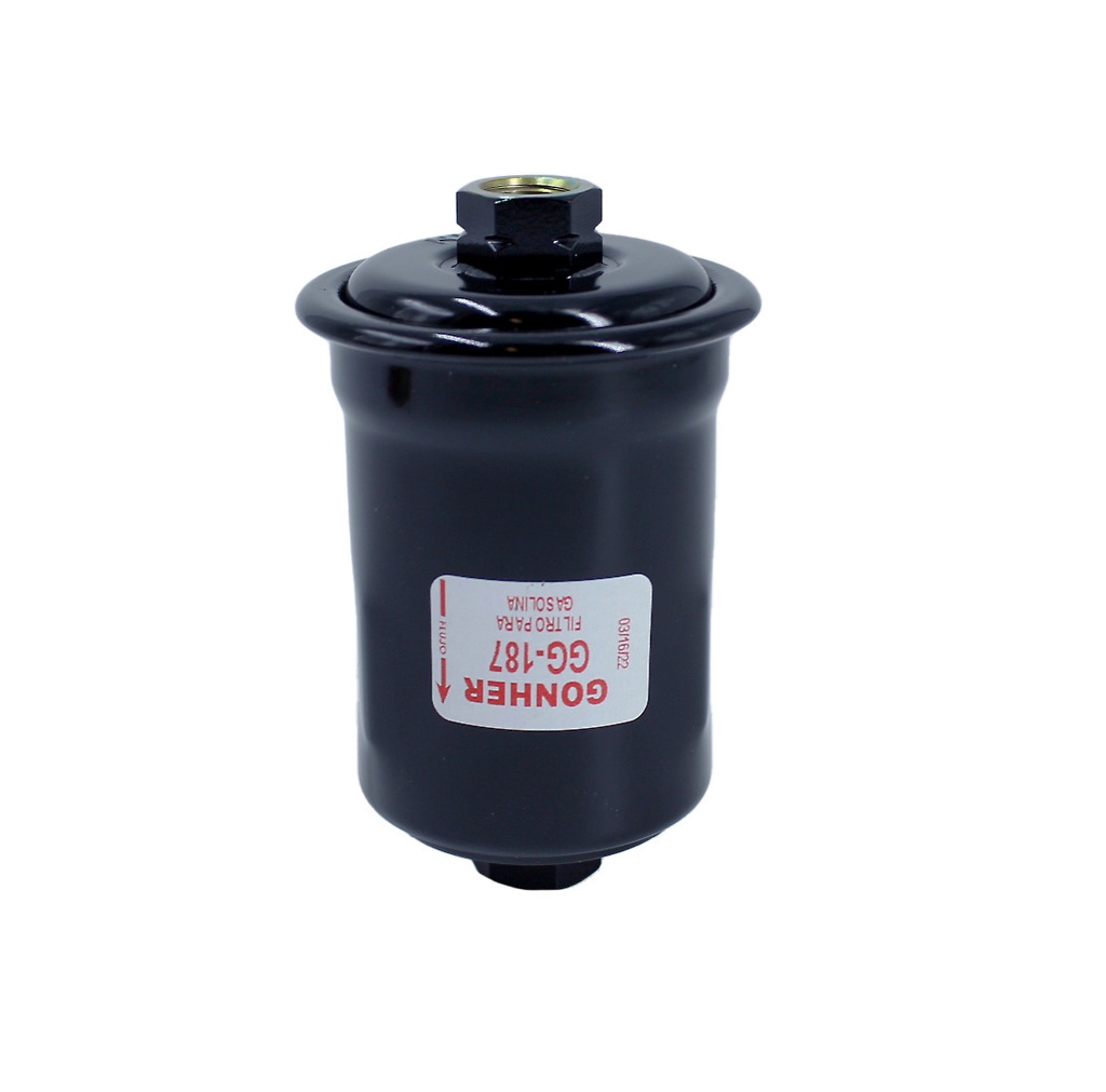 FILTRO GASOLINA