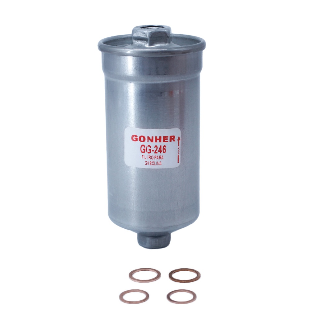 FILTRO GASOLINA