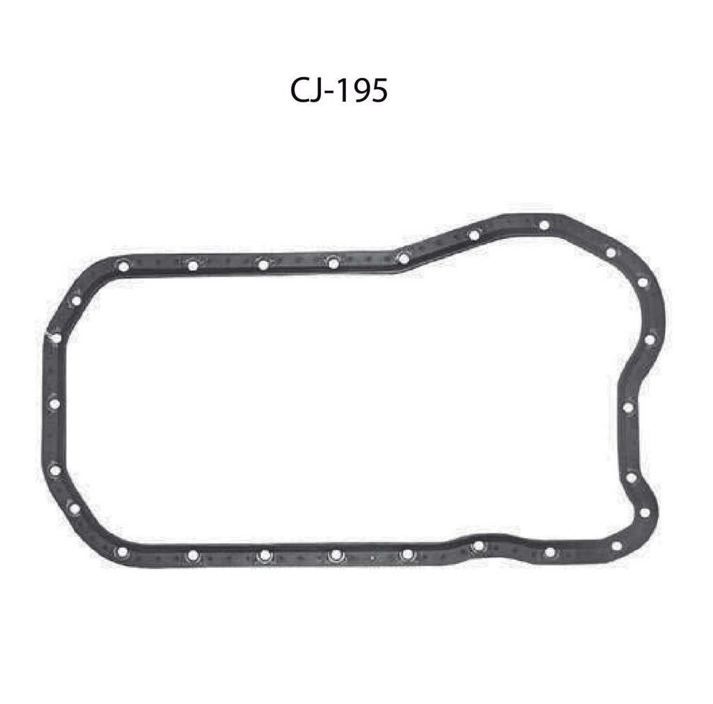 JUNTA CARTER VW VR6 2.8 A4