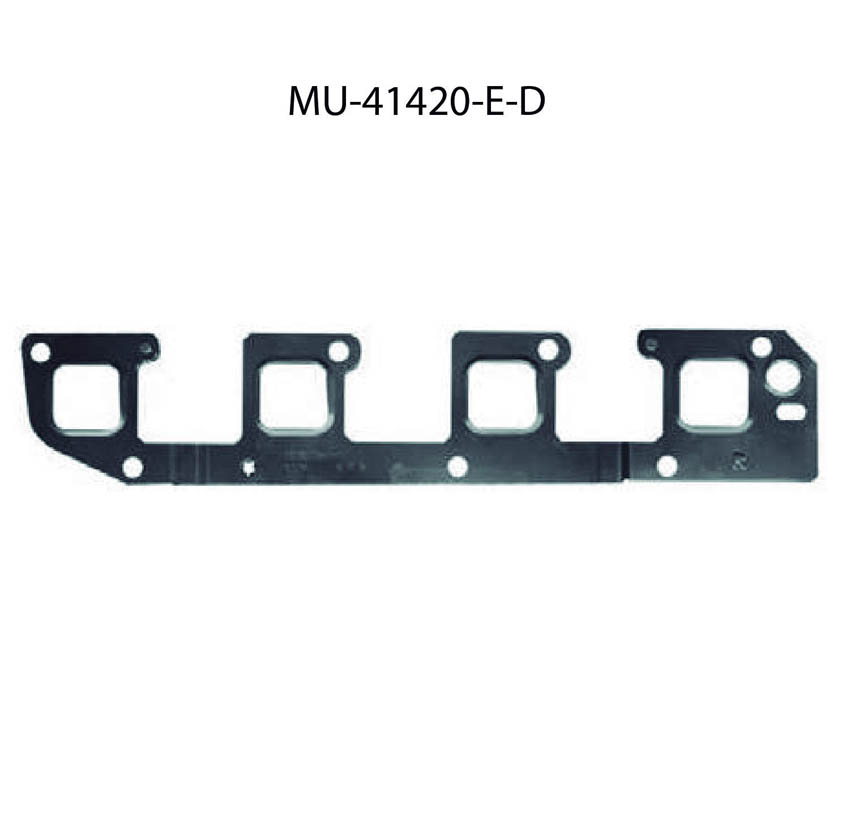 JUNTA MULTIPLE ESCAPE DG RAM 2500