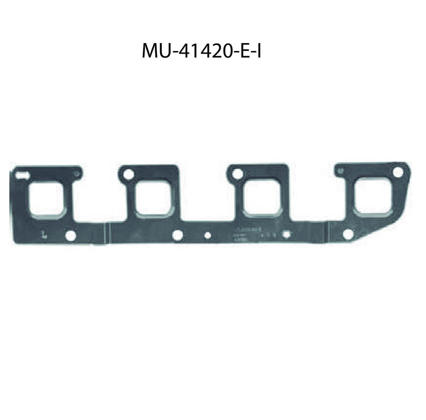 JUNTA MULTIPLE ESCAPE DG RAM 2500