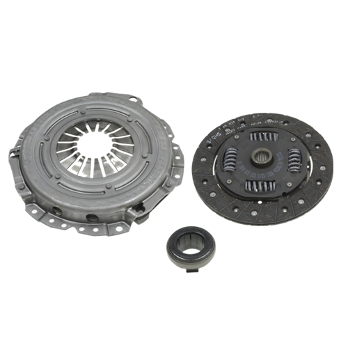 KIT CLUTCH CV CHEVY 1.4
